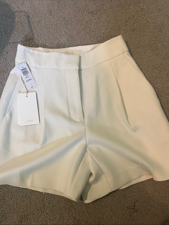 Aritzia Pants - NWT Ibiza Short 5”